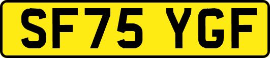 SF75YGF
