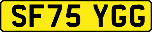 SF75YGG