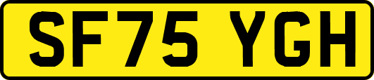 SF75YGH