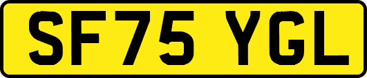 SF75YGL