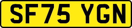 SF75YGN