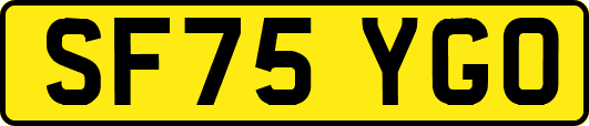 SF75YGO