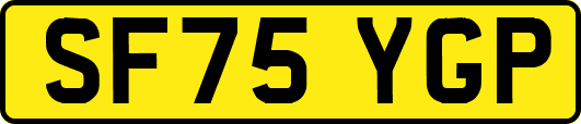 SF75YGP