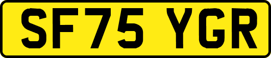 SF75YGR
