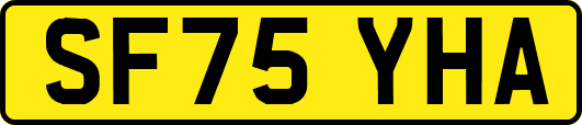 SF75YHA