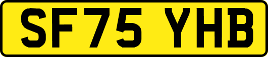 SF75YHB