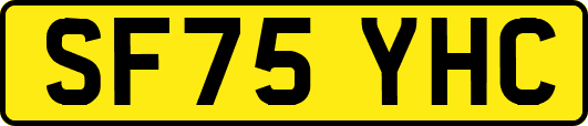 SF75YHC