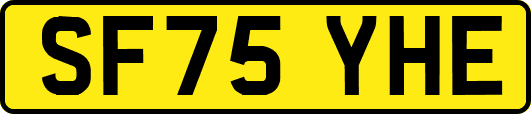 SF75YHE
