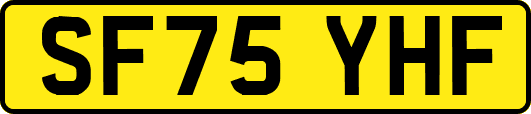 SF75YHF