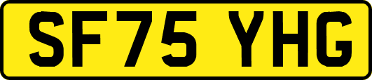 SF75YHG