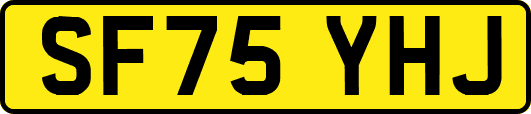 SF75YHJ