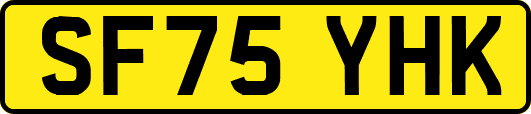SF75YHK