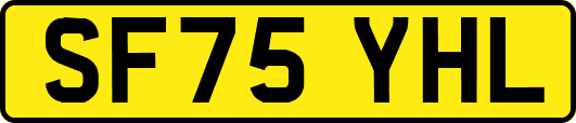 SF75YHL