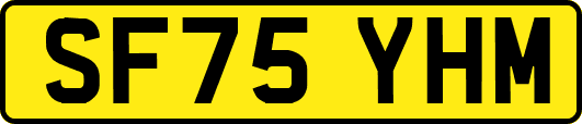 SF75YHM