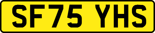 SF75YHS