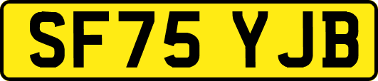 SF75YJB