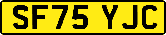 SF75YJC