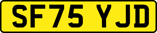 SF75YJD