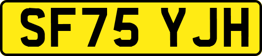 SF75YJH