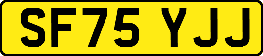 SF75YJJ