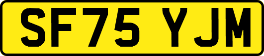 SF75YJM
