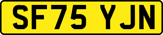 SF75YJN