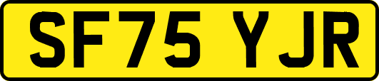 SF75YJR