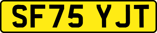 SF75YJT