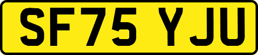 SF75YJU