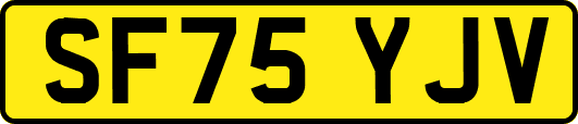 SF75YJV