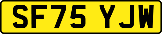 SF75YJW