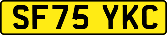 SF75YKC