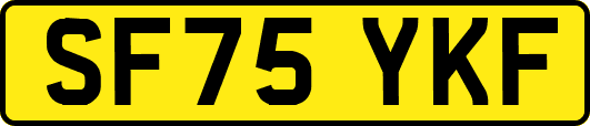 SF75YKF