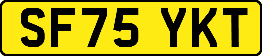 SF75YKT