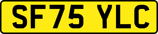 SF75YLC