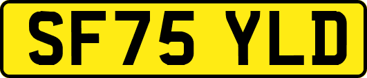 SF75YLD