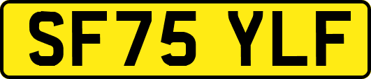 SF75YLF