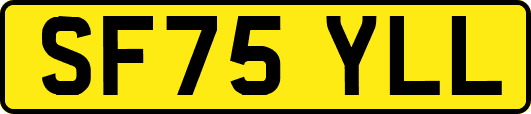 SF75YLL