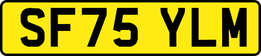 SF75YLM