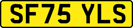 SF75YLS