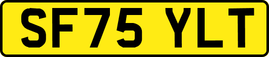 SF75YLT