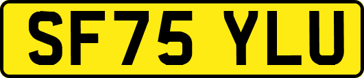SF75YLU