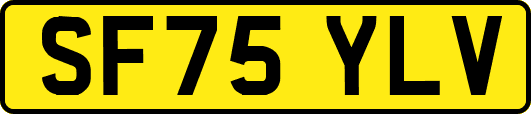 SF75YLV