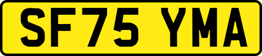 SF75YMA