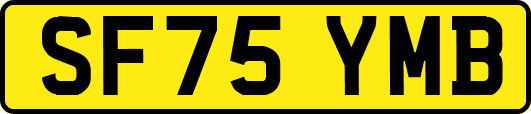 SF75YMB