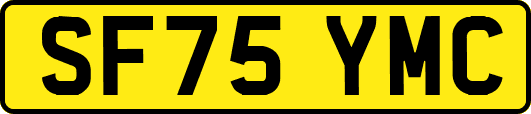 SF75YMC