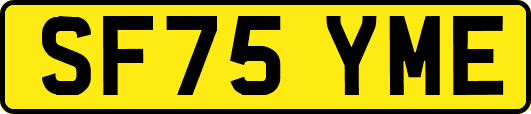 SF75YME