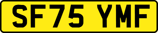 SF75YMF