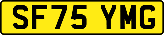 SF75YMG
