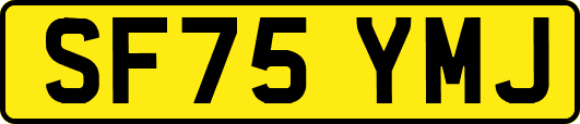 SF75YMJ